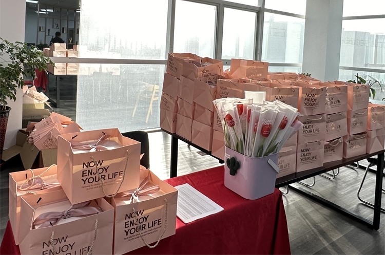 三八女神節(jié)