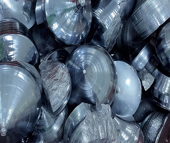 標(biāo)題：單晶硅頭料
瀏覽次數(shù)：337
發(fā)表時間：2025-05-28